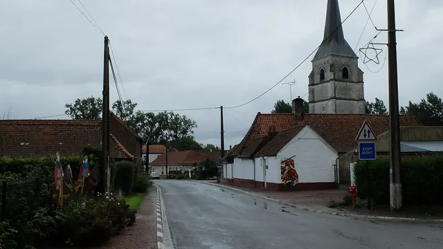 Photo de Azincourt
