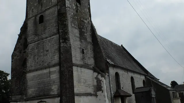 Photo de Bailleul-aux-Cornailles