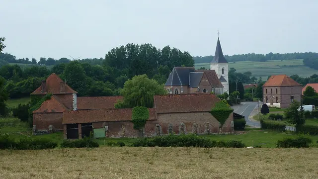 Photo de Bailleul-lès-Pernes