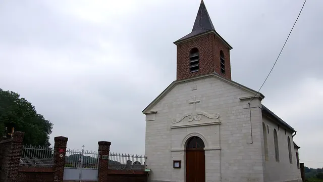 Photo de Bailleulval
