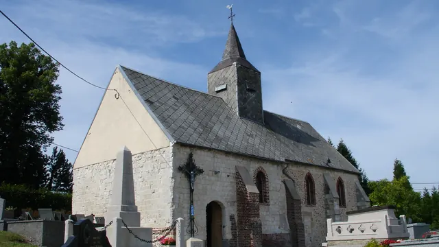 Photo de Bainghen