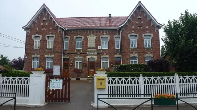 Photo de Balinghem
