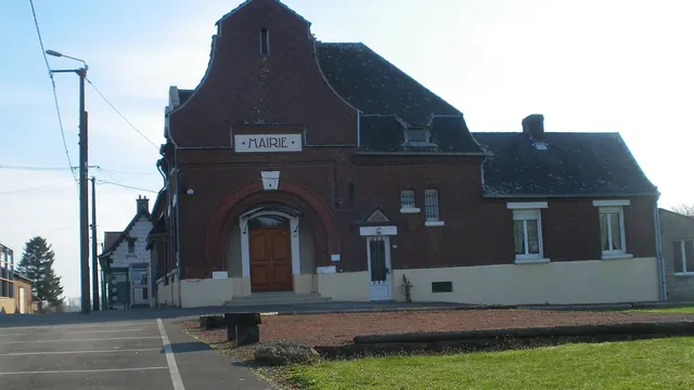 Photo de Bancourt