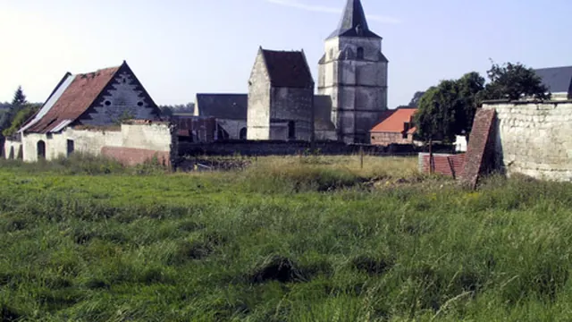 Photo de Basseux