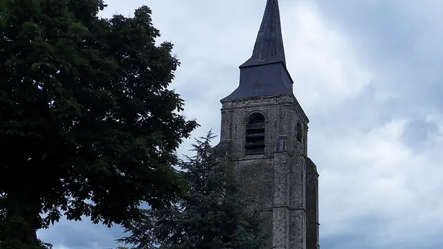 Photo de Bavincourt