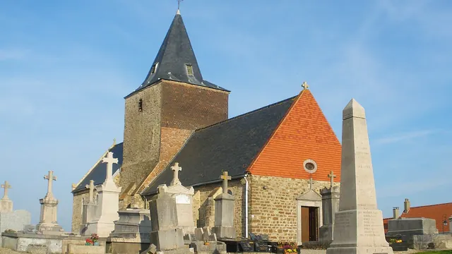 Photo de Bazinghen