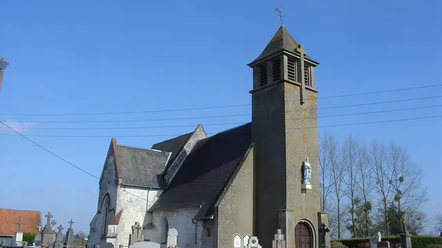 Photo de Béalencourt