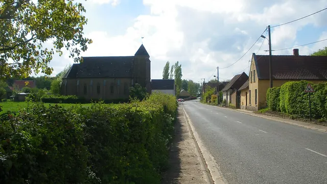 Photo de Beaudricourt