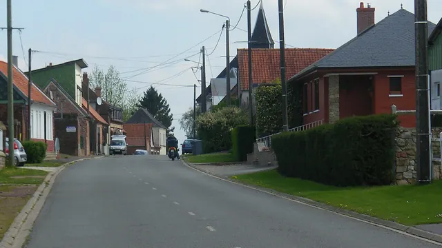 Photo de Beaufort-Blavincourt