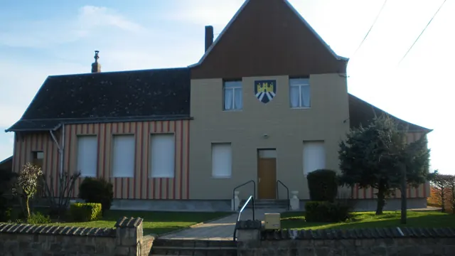 Photo de Beaulencourt