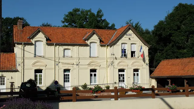 Photo de Beaumerie-Saint-Martin