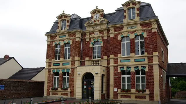 Photo de Beaumetz-lès-Loges