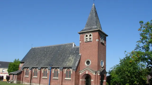 Photo de Beaurains
