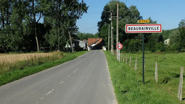 Photo de Beaurainville