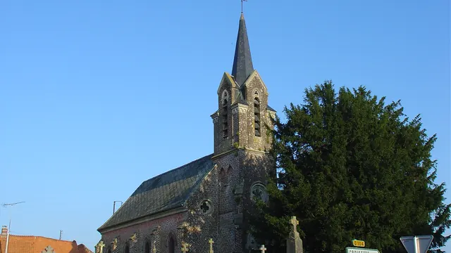 Photo de Beauvois