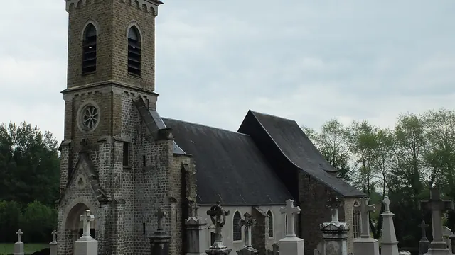 Photo de Belle-et-Houllefort