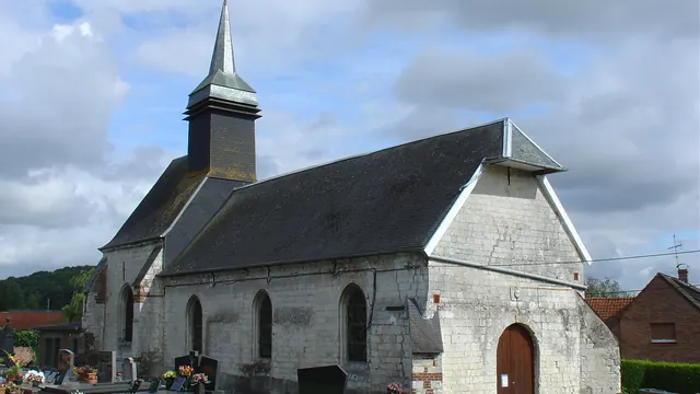Photo de Bergueneuse