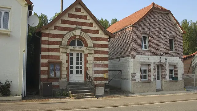 Photo de Berles-Monchel