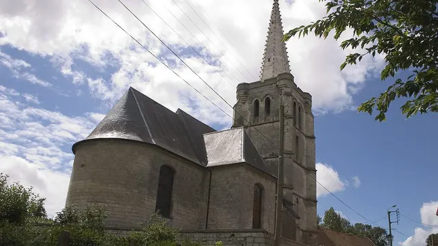 Photo de Béthonsart