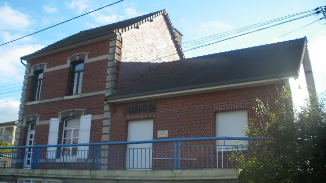 Photo de Beugin