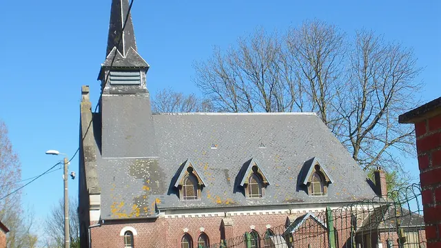 Photo de Beugnâtre