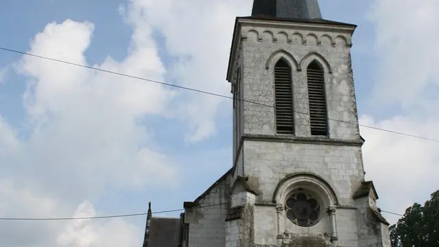 Photo de Beussent