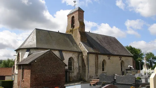 Photo de Beutin
