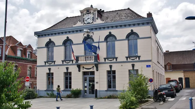 Photo de Beuvry