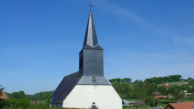 Photo de Bezinghem
