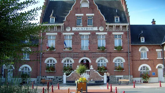 Photo de Biache-Saint-Vaast