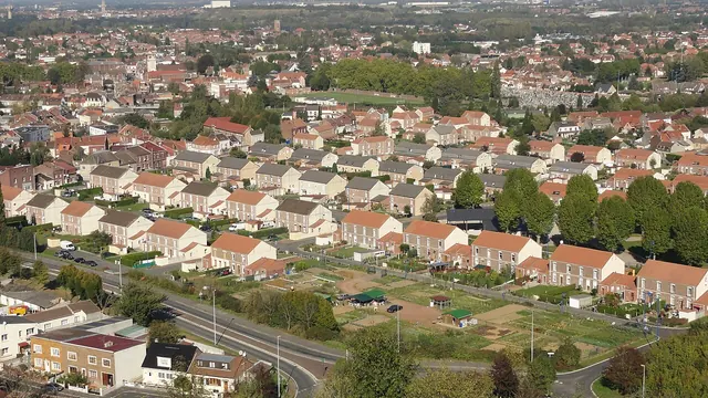 Photo de Billy-Montigny
