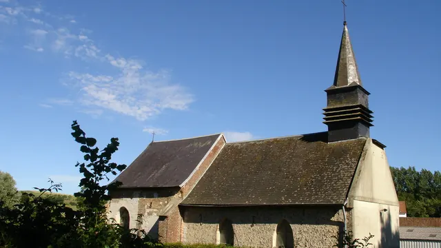 Photo de Bimont
