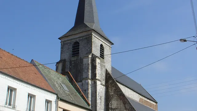 Photo de Blangy-sur-Ternoise