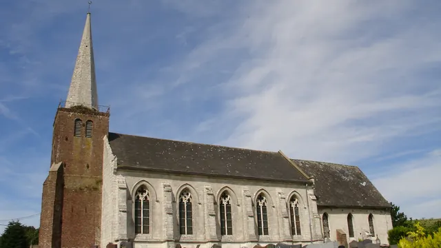 Photo de Bléquin