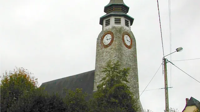 Photo de Boiry-Sainte-Rictrude