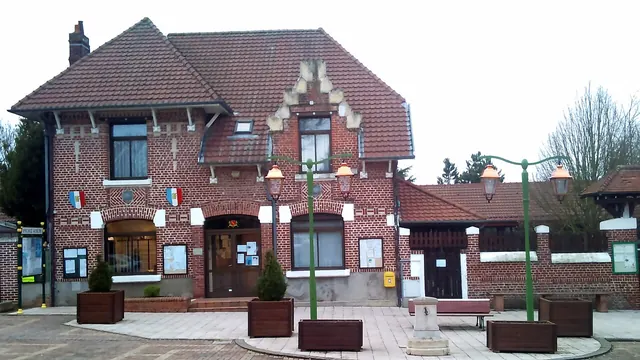 Photo de Bois-Bernard
