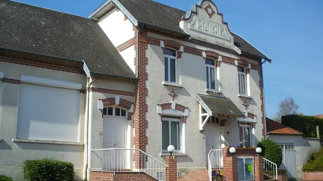 Photo de Boisleux-au-Mont
