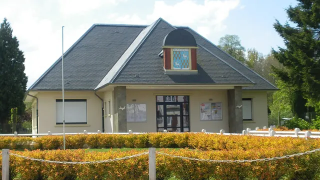 Photo de Bonnières