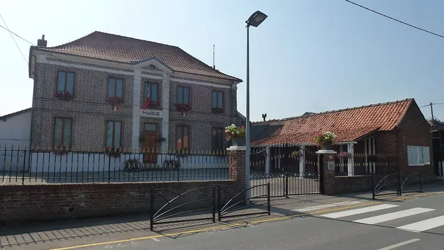 Photo de Bonningues-lès-Ardres