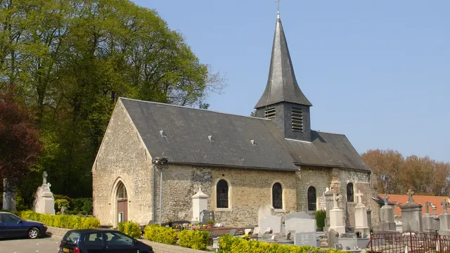 Photo de Bonningues-lès-Calais