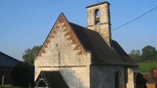 Photo de Boubers-lès-Hesmond