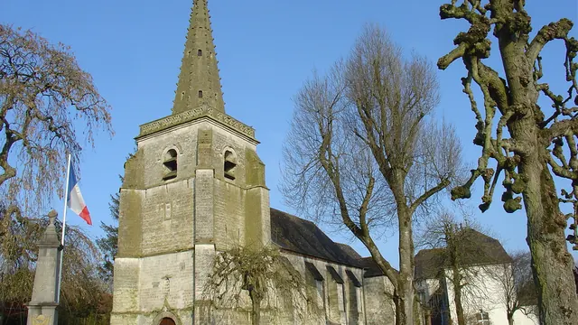 Photo de Boubers-sur-Canche