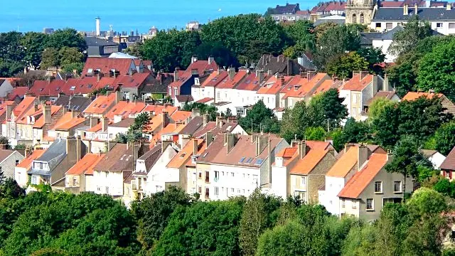 Photo de Boulogne-sur-Mer