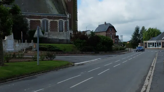 Photo de Bourlon