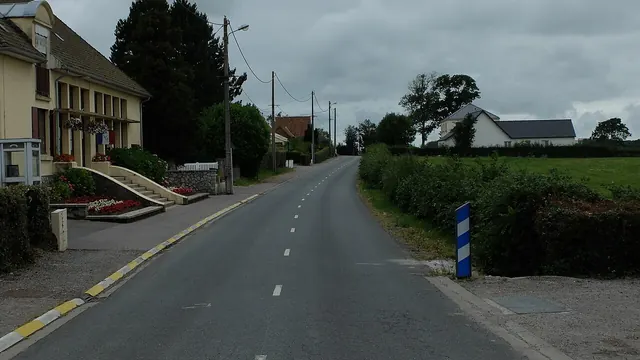 Photo de Boursin