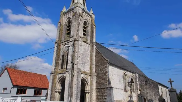 Photo de Bourthes