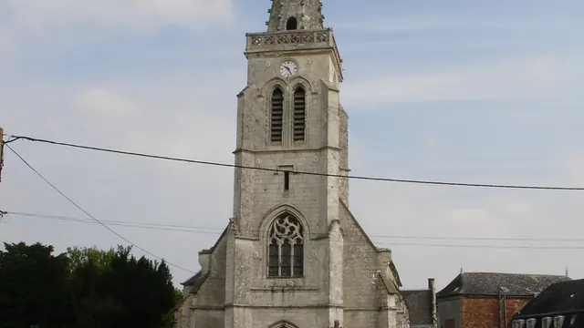 Photo de Bouvelinghem