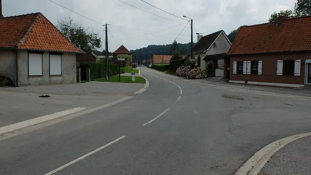 Photo de Boyaval