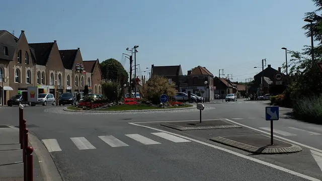 Photo de Brebières