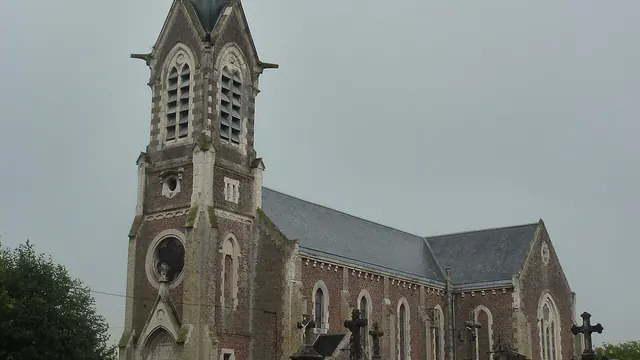 Photo de Brêmes